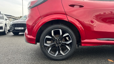 Ford Puma 1.0 EcoBoost ST-Line X 5dr Auto Petrol Hatchback